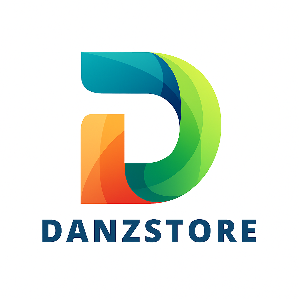 Admin Danzstore