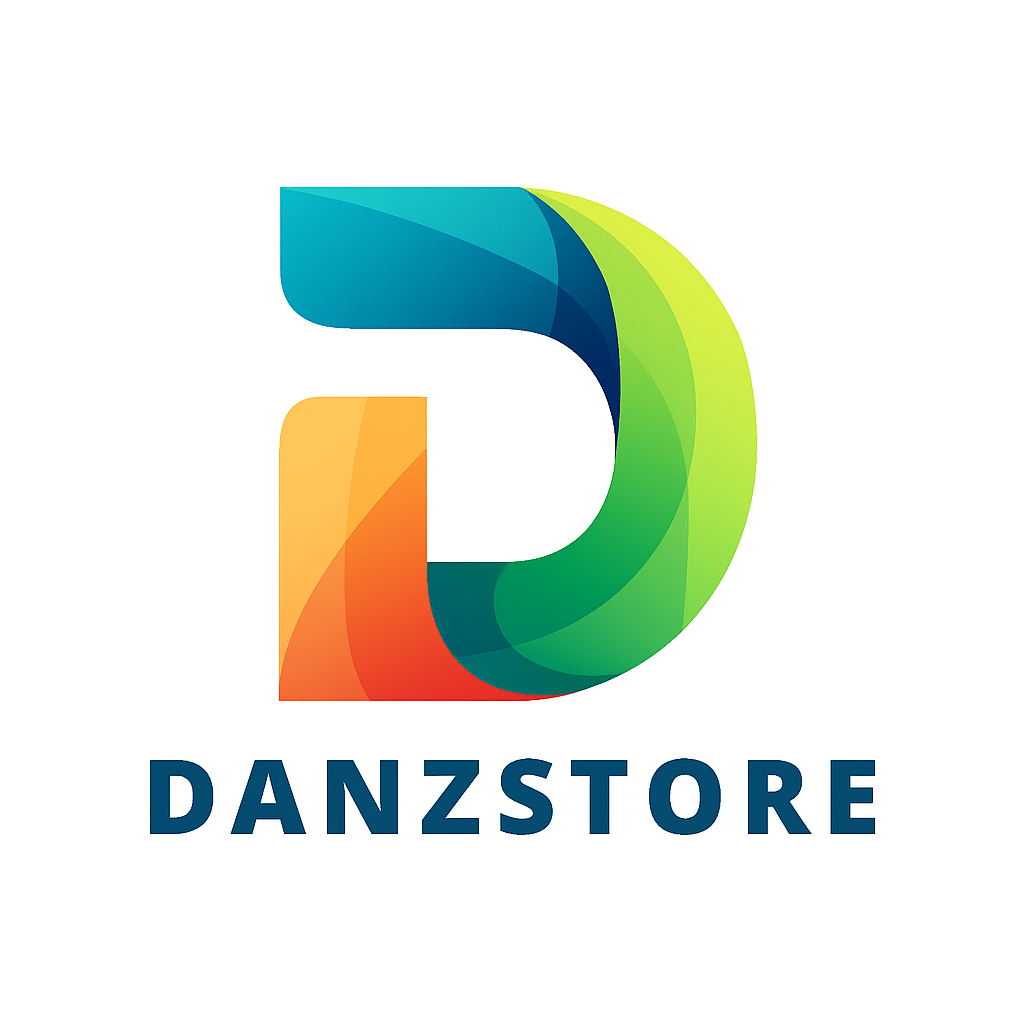 PT Danz Kreasi Digital